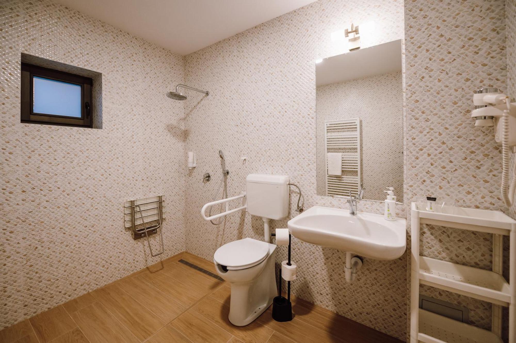 Pensiunea Sylvania ソバタ エクステリア 写真
